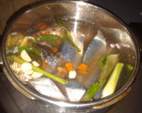 Foto langkah ke 4 dari resep Pindang ikan salem.