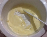 Foto langkah ke 4 dari resep cake jagung kukus *no additive*.