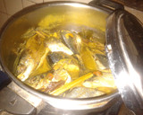 Foto langkah ke 6 dari resep Pindang ikan salem.