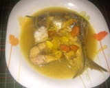 Foto langkah ke 7 dari resep Pindang ikan salem.