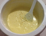 Foto langkah ke 5 dari resep cake jagung kukus *no additive*.