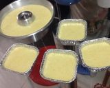 Foto langkah ke 6 dari resep cake jagung kukus *no additive*.