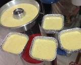 Foto langkah ke 6 dari resep cake jagung kukus *no additive*.