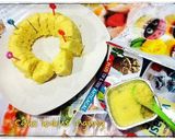 Foto langkah ke 7 dari resep cake jagung kukus *no additive*.