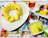 Foto langkah ke 7 dari resep cake jagung kukus *no additive*.
