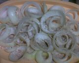 Foto langkah ke 2 dari resep ONION RING.