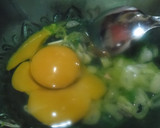Foto langkah ke 2 dari resep dadar mie.
