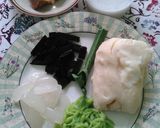 Foto langkah ke 1 dari resep S2 (eS Suka-suka).