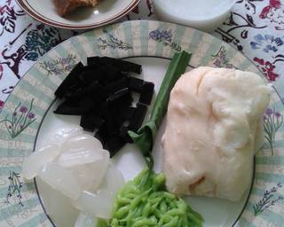 S2 (eS Suka-suka) - Step 1