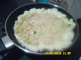 dadar mie