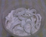 Foto langkah ke 4 dari resep ONION RING.