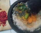 Foto langkah ke 1 dari resep tahu tempe santan kemangi.