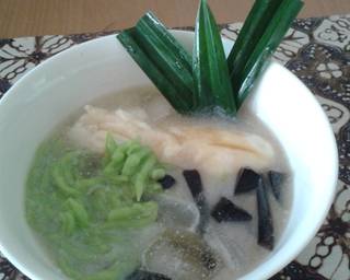 S2 (eS Suka-suka) - Step 4