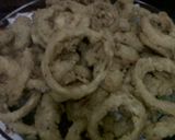 Foto langkah ke 8 dari resep ONION RING.