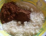 Foto langkah ke 1 dari resep Pudding Jelly ROPI (ROti PIsang).