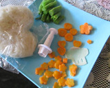 Foto langkah ke 3 dari resep Bento Spesial Dapur Masak.