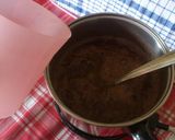 Foto langkah ke 2 dari resep Pudding Jelly ROPI (ROti PIsang).