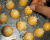 Foto langkah ke 8 dari resep NASTAR TANPA TELUR.