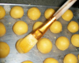 Foto langkah ke 7 dari resep NASTAR TANPA TELUR.