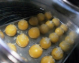 Foto langkah ke 9 dari resep NASTAR TANPA TELUR.
