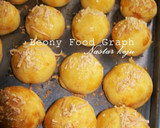 Foto langkah ke 10 dari resep NASTAR TANPA TELUR.