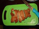 Happiness in the sea Bento