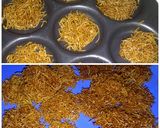 Foto langkah ke 2 dari resep KREMES BIHUN JAGUNG SUPERIOR.