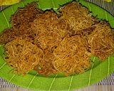 Foto langkah ke 3 dari resep KREMES BIHUN JAGUNG SUPERIOR.
