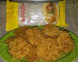 Foto langkah ke 4 dari resep KREMES BIHUN JAGUNG SUPERIOR.