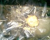 Foto langkah ke 4 dari resep bola-bola jamur crunchy.