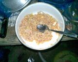 Foto langkah ke 3 dari resep bola-bola jamur crunchy.
