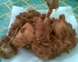 Foto langkah ke 1 dari resep Ayam Goreng Lengkuas.