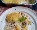 Foto langkah ke 12 dari resep Fish Pie.