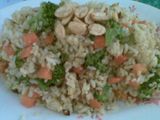 Nasi Goreng Vegeta