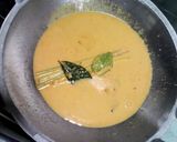 Foto langkah ke 3 dari resep Gulai Ikan Tongkol Pedas.