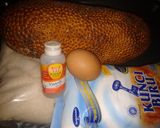 Foto langkah ke 1 dari resep CEMPEDAK GORENG TEPUNG.