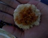 Foto langkah ke 3 dari resep Bakpao Kentang Isi Inti.