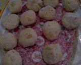 Foto langkah ke 4 dari resep Bakpao Kentang Isi Inti.