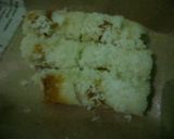 Foto langkah ke 8 dari resep Putu Bambu Tradisional.