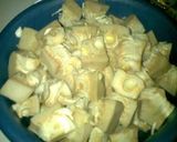 Foto langkah ke 1 dari resep Sayur Nangka Muda Berkuah.