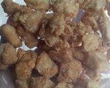 Foto langkah ke 3 dari resep Ayam Filet Saus Tiram.