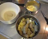 Foto langkah ke 4 dari resep Kroket Telur Kentang.
