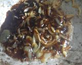 Foto langkah ke 5 dari resep Ayam Filet Saus Tiram.