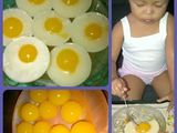 PUDING TELOR CEPLOK