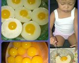 Foto langkah ke 1 dari resep PUDING TELOR CEPLOK.