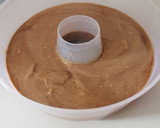 Foto langkah ke 4 dari resep Puding Lapis Coklat.