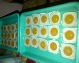Foto langkah ke 2 dari resep PUDING TELOR CEPLOK.