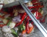 Foto langkah ke 1 dari resep Tumis Sarden.