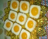 Foto langkah ke 3 dari resep PUDING TELOR CEPLOK.