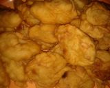 Foto langkah ke 8 dari resep CEMPEDAK GORENG TEPUNG.